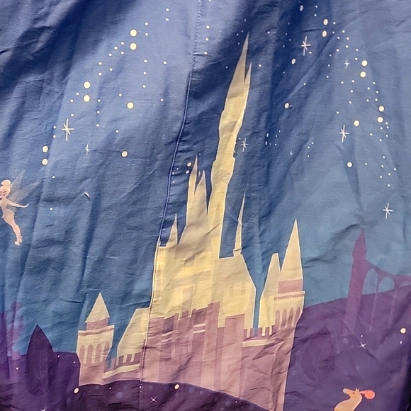 Disney Her Universe Cinderella Maxi Dress NWT 2X - Picture 3 of 11